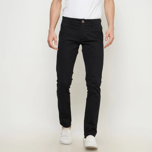 Celana Chino Stretch