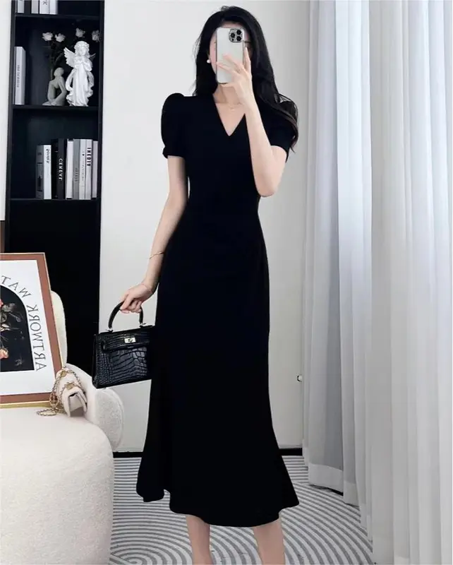 Dress Simple Elegant