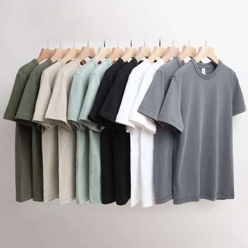 Kaos Cotton Combed 24s