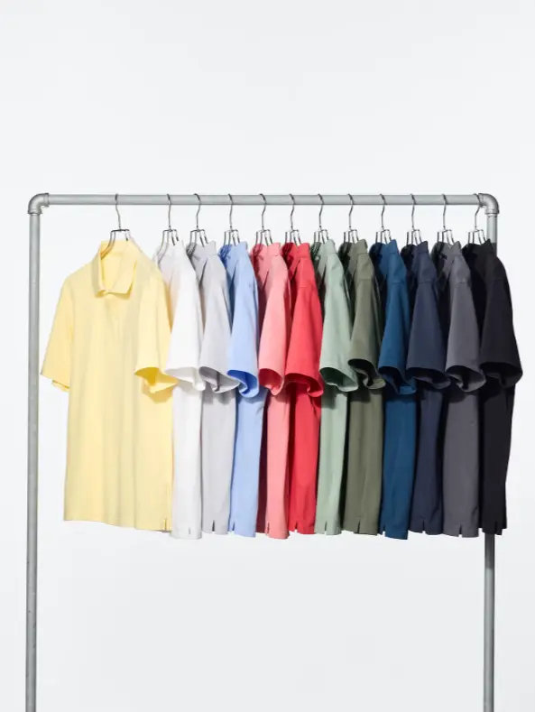 Polo Shirt Premium